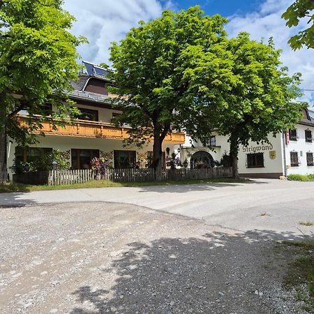 Hof Zur Steinwaend Bed and Breakfast Micheldorf in Oberösterreich Εξωτερικό φωτογραφία