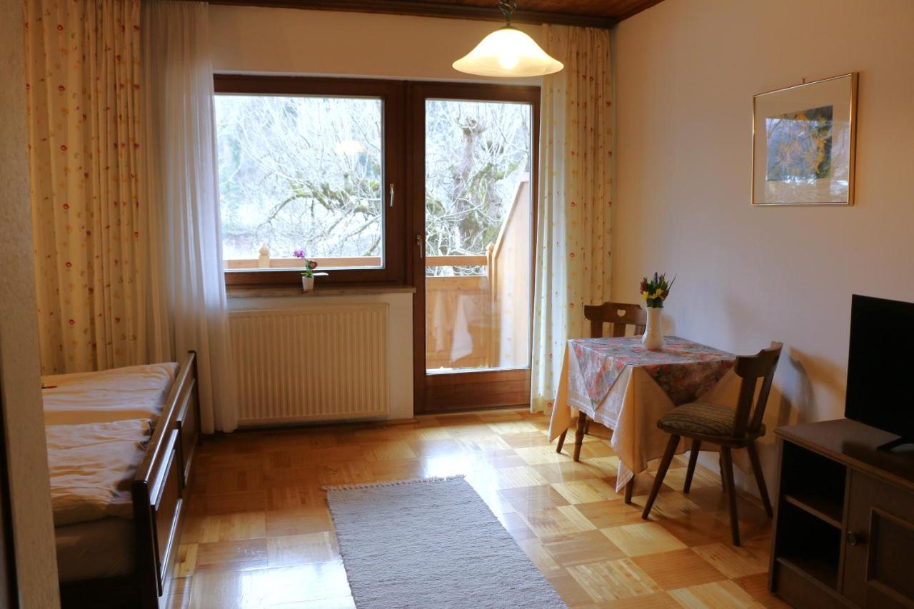 Hof Zur Steinwaend Bed and Breakfast Micheldorf in Oberösterreich Εξωτερικό φωτογραφία