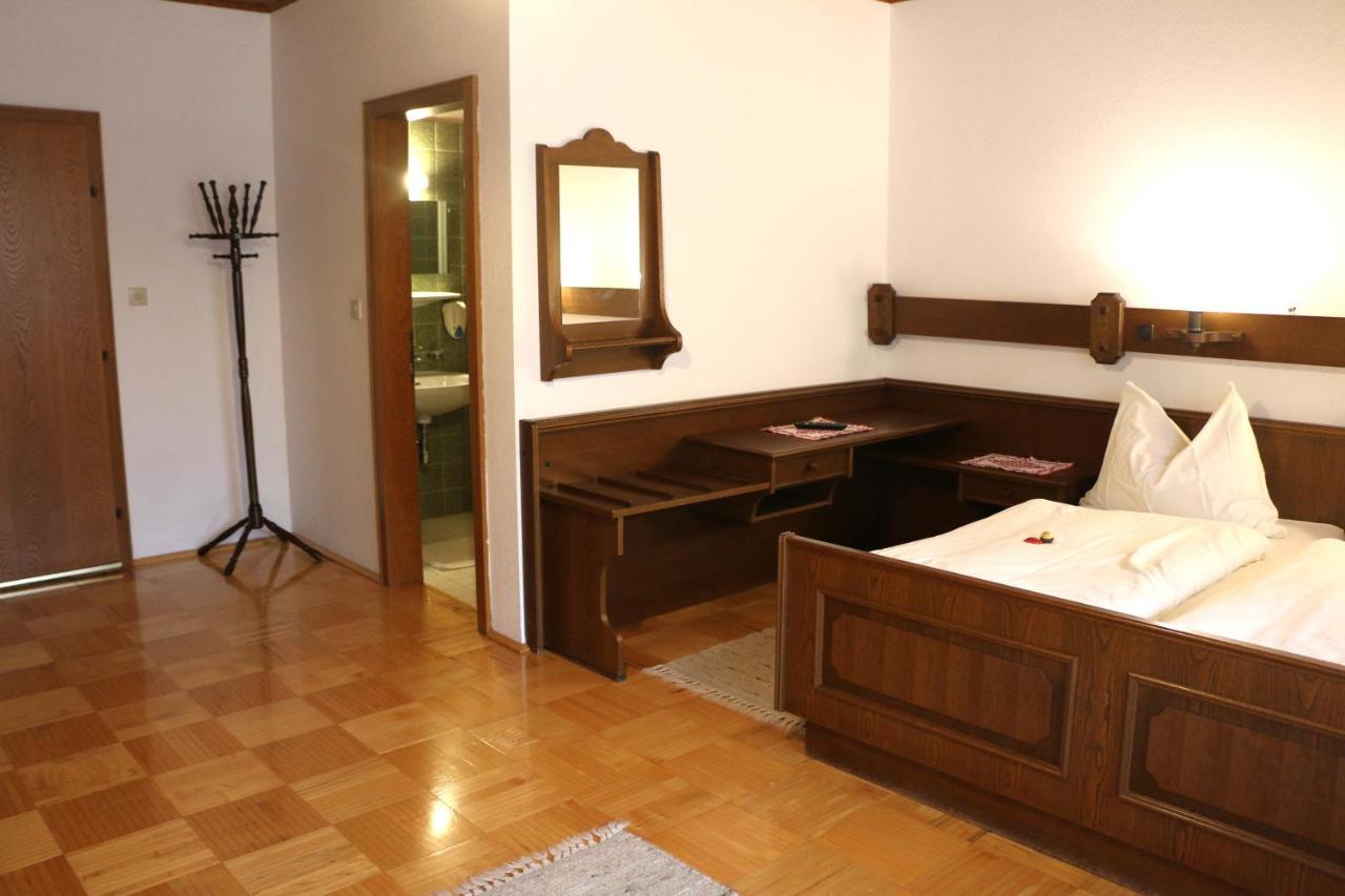 Hof Zur Steinwaend Bed and Breakfast Micheldorf in Oberösterreich Εξωτερικό φωτογραφία