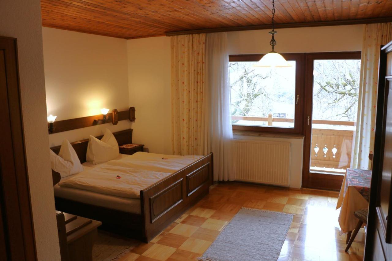 Hof Zur Steinwaend Bed and Breakfast Micheldorf in Oberösterreich Εξωτερικό φωτογραφία