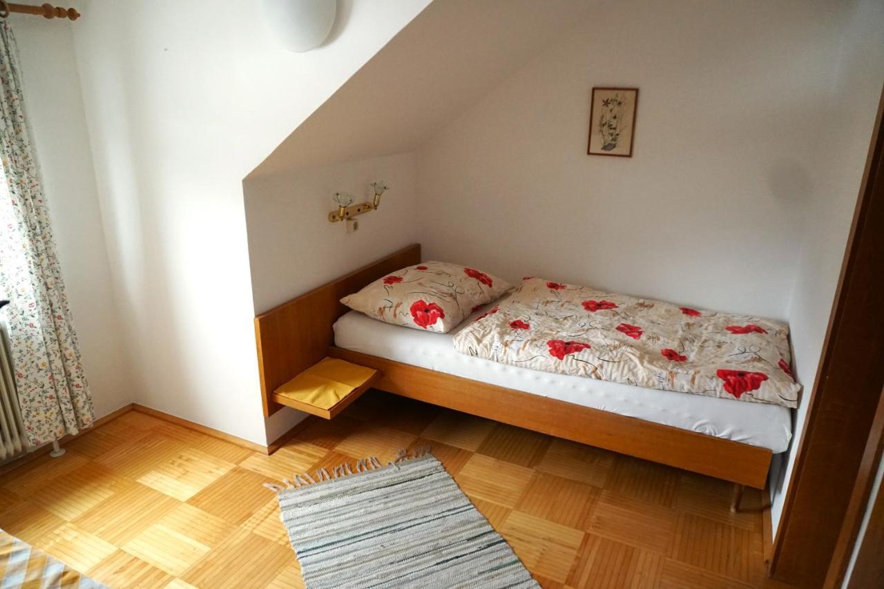 Hof Zur Steinwaend Bed and Breakfast Micheldorf in Oberösterreich Εξωτερικό φωτογραφία
