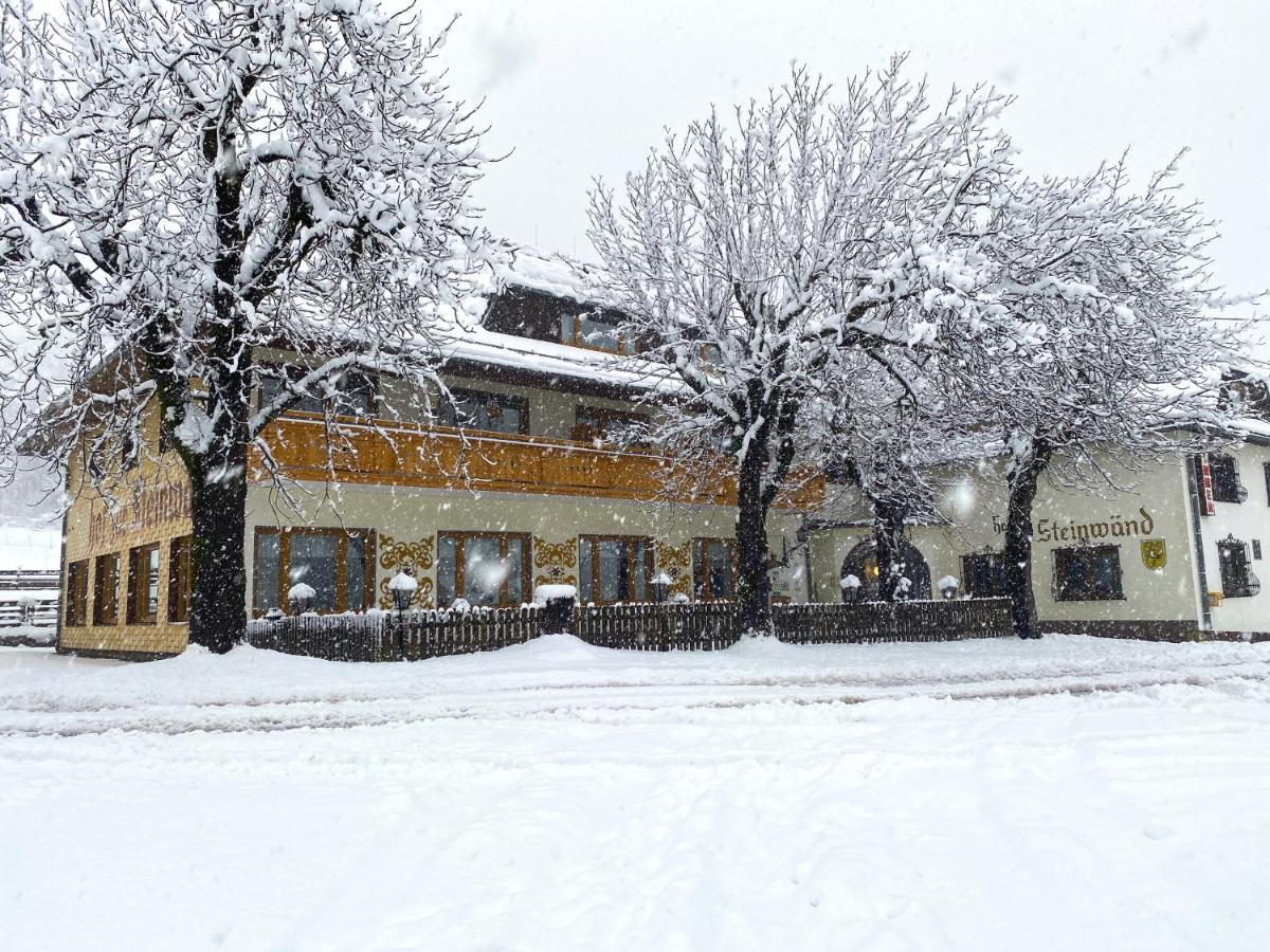 Hof Zur Steinwaend Bed and Breakfast Micheldorf in Oberösterreich Εξωτερικό φωτογραφία